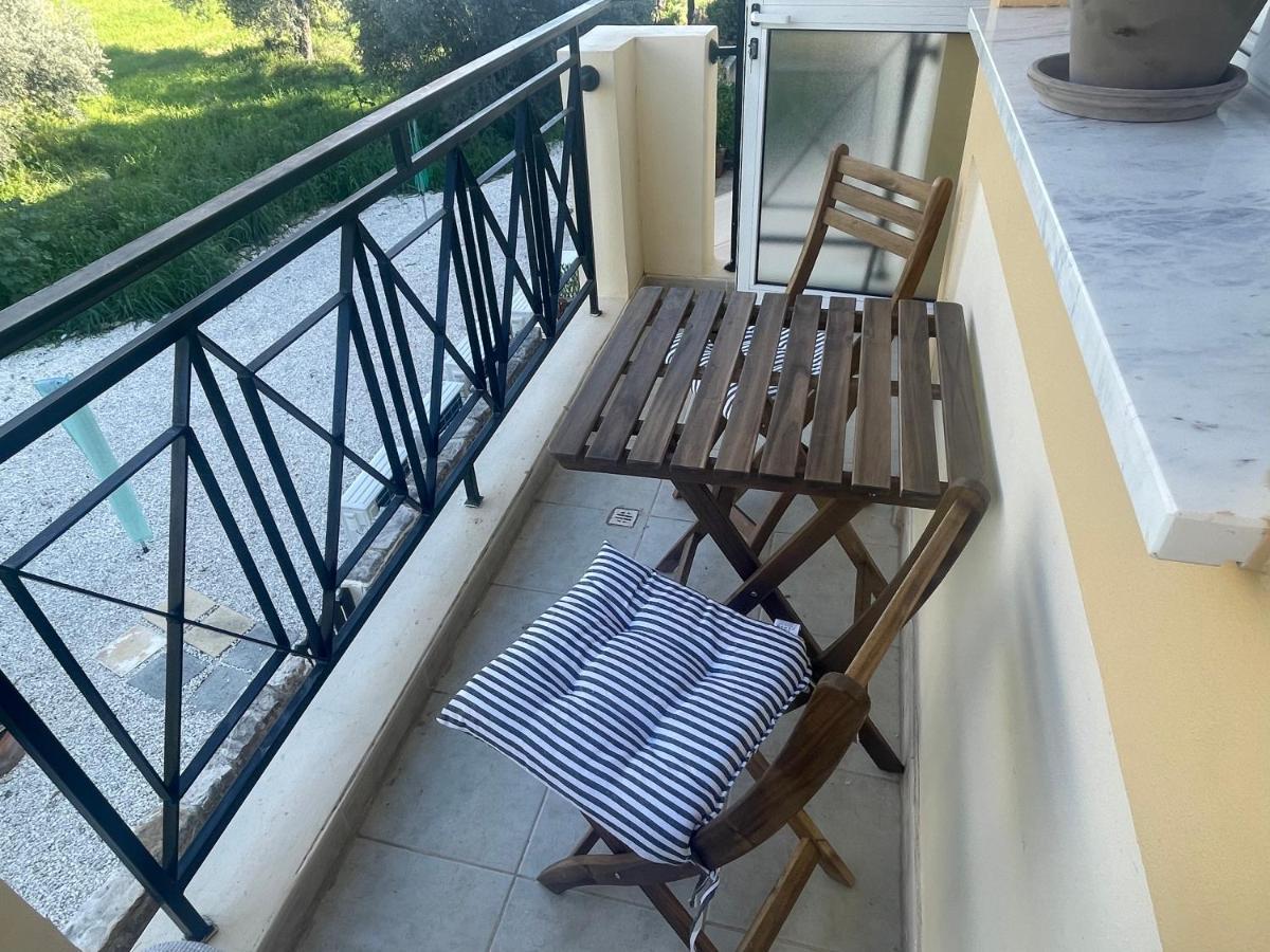 Polis Mountain And Sea View Apartment Exterior photo