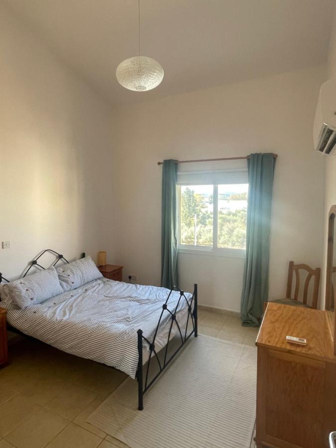 Polis Mountain And Sea View Apartment Exterior photo